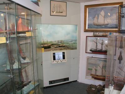 Braunton Museum gets AONB funding