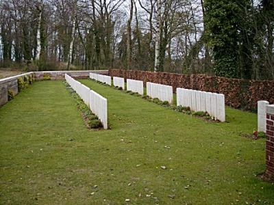 Remembering the 1st July 1916