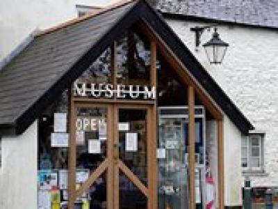 Holsworthy Museum Opening Hours
