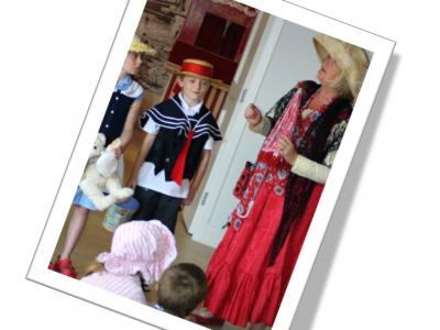 Your Heritage centre needs you…
