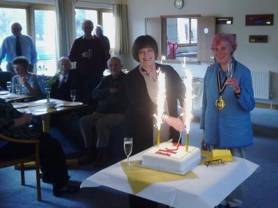GOLDEN JUBILEE