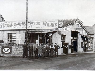 Bovey Tracey Heritage Centre Summer Season