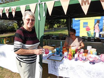 Accreditation Awarded !