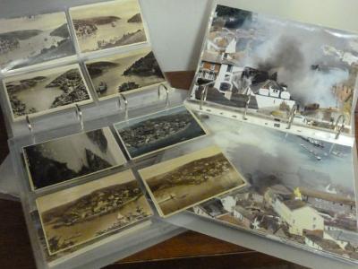 Picture Archive sample images going online