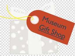 Browse our New Museum shop!