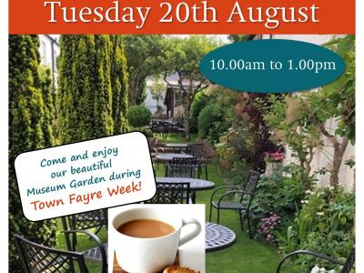 Coffee Morning