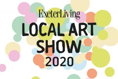 Local Art Show 2020: Double Elephant Print Workshop