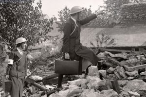 Jyll Bradley: Life and Influences