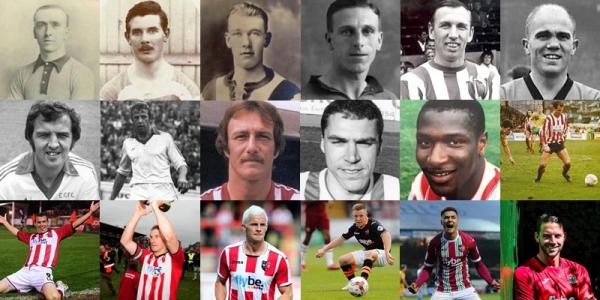 ECFC A to Z of Players