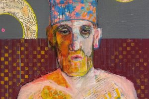 The Friends Annual Open Exhibition
