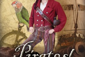 Pirates! Fact and Fiction